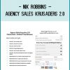 Agency Sales Krusaders 2.0 Masterclass + Limited Time Bonuses: Module 1: The Krusader Mind...