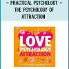 This is the only practical dating course based on no-nonsense psychology that gives you real, proven tools to effortlessly find,