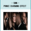 “The Prince Charming Effect” is designed as a 3-step system to show you how to become any woman’s real life prince charming