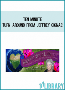 Ten Minute Turn-Around from Jeffrey Gignac at Midlibrary.com
