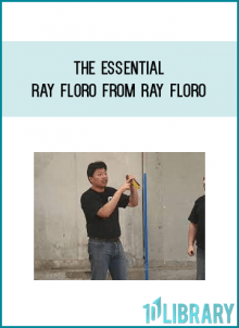 The Essential Ray Floro from Ray Floro at Midlibrary.com