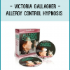 Take your first step toward taking control of your life and become allergy free today when you Buy Victoria's Allergy