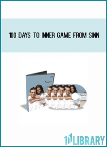 100 Days to Inner Game from Sinn at Midlibrary.com