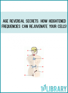 Age Reversal Secrets Cells! from Maiyah Olivas at Midlibrary.com