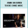 Every week, Armin van Buuren puts 41 million listeners into A State of Trance on his radio show. In his first-ever online class, the platinum-selling DJ breaks down his hits and builds a track from scratch to show you how he produces, performs, and promotes dance music. You’ll learn his technical process for using samples and plug-ins, mixing, recording vocals, and how to DJ a set. Your crowd is waiting.