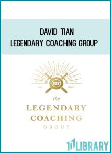 I’m David Tian! And for over the past 13 years, through years of trial and error and plenty of psychotherapy and clinical psychology training and experience coaching thousands of people from all around the world...