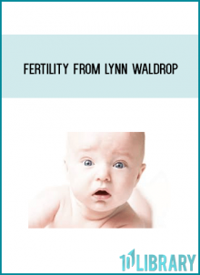 Fertility from Lynn Waldropat Midlibrary.com