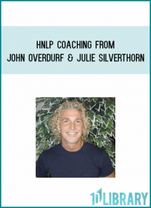 HNLP Coaching from John Overdurf & Julie Silverthorn at Midlibrary.com