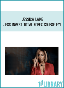 Jessica Laine – Jess Invest Total Forex Course EYL at Midlibrary.net