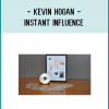 Hidden Persuaders that You Can UseWorking With Human Nature to Gain Compliance in Selling, Marketing, Business and Personal Relationships…Instantly!Influence: Instant Influence Secrets by Kevin Hogan. Photo used by License: istockphoto/Stratol