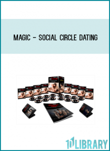 Magic - Social Circle Dating at Midlibrary.com