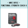 Mike Boyle - Functional Strength Coach 6