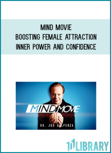 Mind Movie – Boosting Female Attraction, Inner Power and Confidence at Midlibrary.net