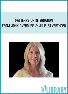Patterns of Integration from John Overdurf & Julie Silverthorn at Midlibrary.com