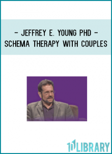 Schema therapy is an innovative, integrated therapeutic approach, originally developed as an expansion of traditional cognitive–behavioral treatments. This therapeutic method blends the active, structured elements of cognitive–behavioral therapy (CBT) with the more depth-oriented and emotion-focused strategies used in other approaches.