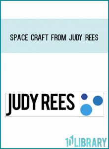 Space Craft from Judy Rees at Midlibrary.com