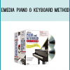 Learn How to Play Piano Easily at Home at Your Own Pace.