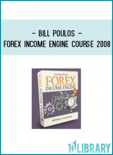 Bill Poulos, 30+ year trading veteran & Greg Poulos have the answer to flexible forex day trading