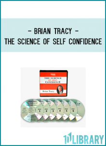 Revealed: a solid, proven system for developing the confidence you need to take the necessary steps toward achieving your biggest, most important goals.
