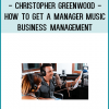Self manage & build their own music career with confidenceKnow how to look for & hire a manager