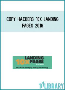 Avoiding losing leads! Get the exact, proven and repeatable process we use to write high-converting lead-gen pages