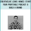 learn how to start a podcast that grows your brand and pays.