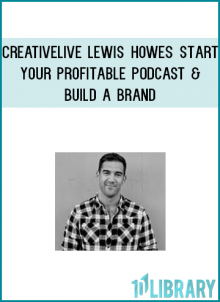 learn how to start a podcast that grows your brand and pays.