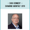 DAN S. KENNEDY is a serial, multi-millionaire entrepreneur; highly paid and sought after marketing and business strategist; advisor to