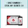 Who Else Wants To StealEven More of My Secrets?22 Years of No B.S. Online Business ExperienceAt Your Fingertips