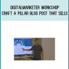 In this workshop, you’ll leverage content marketing expert Russ Henneberry’s secret step-by-step formula to create a blog post that builds awareness, drives leads, and (most importantly) generates sales… automatically and predictably.