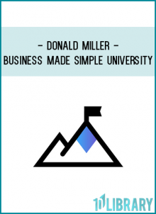 Don’t settle for information overload and overpriced trainings that don’t move the needle for your business. Give your team the basics today. Get access to Business Made Simple University and watch your business grow.