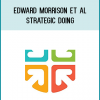 Filled with compelling case studies, Strategic Doing outlines a new discipline of leadership strategy specifically designed for open, loosely-connected networks.