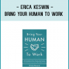 The secret to business success? Get REAL and be HUMAN!