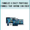 profitable sales funnel. considering the possibilities, information with actionable steps which Funnelize training offer aids me to see the sales funnel system in a holistic level.