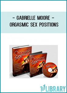 “Try Any Of These 68 Highly-Orgasmic Sex Positions On Your Lover Tonight… And Have Her Gasp, Beg & Whimper For More Of You… With Every Thrust!”