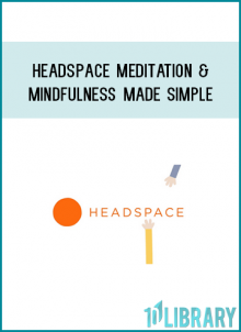 Need a break from the hustle of SXSW? Join guided group meditations at 10:30am and 3pm, do a quick meditation