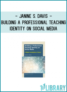 As social media use explodes in popularity, teachers can now share resources and interact with a broad international audience of colleagues, scholars, students, and the general public. Teachers use sites such as Twitter to develop and hone their professional