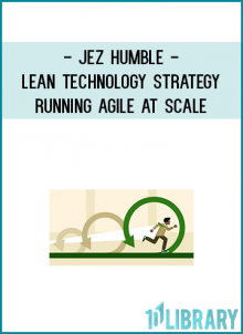 For large tech organizations, the path to agile adoption is hardly ever a smooth one. If you're aiming to implement agile at scale, then this course can help by letting you know which pitfalls you may encounter and providing techniques for successfully managing a transformation.