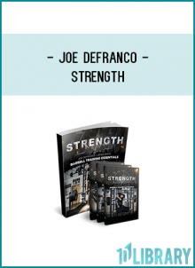 The revolutionary new craft system including 3 DVDs and over 350 pages will revolutionize your workouts forever!