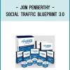 A VERY COMPREHENSIVE LIST OF WHAT YOU GETSocial Traffic Blueprint Online TrainingSocial Traffic Blueprint