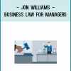 Did you know that you have legal responsibilities as a manager? Even if you work with a corporation, you can still be held personally