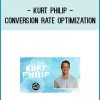 Next up on the Podcast was Kurt Philip from Convertica, one of the best known CRO’s around. Conversion Rate Optimisation can make one hell of a difference to your website when done by professionals using data and experience to be able to help you get more conversions from the traffic you are getting.