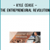 The Entrepreneurial Revolution is a 10 episode online course designed for anyone ready to impact the world by learning to harness