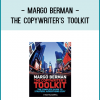 Written from a real-world perspective by an award-winning copywriter/producer/director, this comprehensive guide is what every writer
