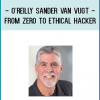 Welcome to From Zero to Ethical Hacker: 10 Weeks to Becoming an Ethical Hacker and Bug Hunter by Omar Santos. This Learning