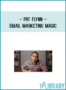 Introducing Email Marketing Magic, a simple and effective framework to give you confidence in all your email marketing efforts. This