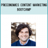The Priceonomics Content Marketing Bootcamp is an intensive course about our favorite topic: 