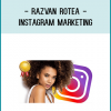 Grow your Instagram account and increase your number of followers Convert your Instagram followers into leads and Paying Customers