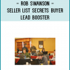 Essentially, the Buyer Lead Booster shows you how to locate cash buyers for the deals you locate, but don’t want for yourself, by