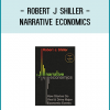 The stories people tell-about economic confidence or panic, housing booms, the American dream, or Bitcoin-affect economic outcomes. Narrative Economics explains how we can begin to take these stories seriously. It may be Robert Shiller's most important book to date.